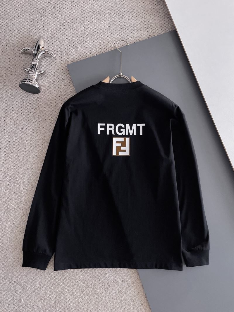 Fendi T-Shirts